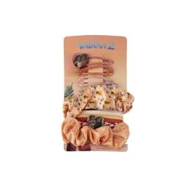 Cerdá Set de Belleza Moana Accesorios 17x10x1 cm Coral Precio: 5.60472. SKU: B15YH9SWBR