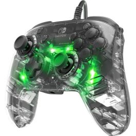 Mando Gaming PDP Afterglow Deluxe+ Nintendo Switch Mando Gaming PDP Afterglow Deluxe+ Nintendo Switch