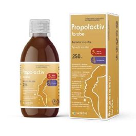 Propolactiv Jarabe Precio: 12.5900005. SKU: B17PP25YHT