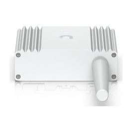 Ubiquiti 96 Superlik Clientes, Hasta 2 km, 7 Dispositivos BLE, LED de Estado, Puerto RJ45 10/100 MbE, Bluetooth 5.2, USB-C, PoE