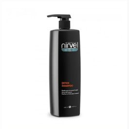 Nirvel Care Detox Champú Purificante y Anti Caspa 1000ml Precio: 18.69000001. SKU: S4253445