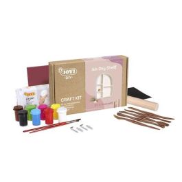 Pasta Modelar Jovi Diy Craft Estante Kit Precio: 19.79000012. SKU: B158JB3R8A