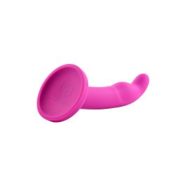 Vibrador Sportsheets Merge Collection Rosa