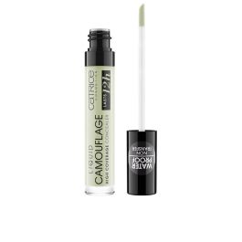 Set de Maquillaje Catrice LIQUID CAMOUFLAGE Precio: 6.50000021. SKU: B1K393LH56