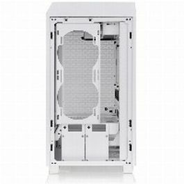 Caja Semitorre ATX THERMALTAKE The Tower 200 Blanco