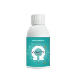 Vetnova Conecta 03Abd 135 mL para Perros y Gatos Maduros con Trastornos Neurológicos y Locomotores, Apoyo Cognitivo y Gestación Precio: 27.5. SKU: B18EH8TE4R