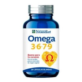 Omega 3, 6, 7, 9 Precio: 7.59. SKU: B1BKY7M57T