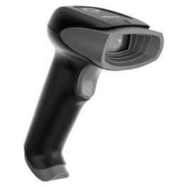 Approx APPLS22 Lector de Códigos de Barras 1D-2D-QR Alámbrico USB para Comercio, Almacén, Logística - Alta Precisión IP52