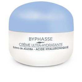 Byphasse Crema Ultrahidratante Jojoba 50 mL Precio: 4.7795002783. SKU: B12D33GPBT