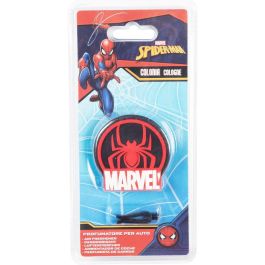 Ambientador para Coche Kids Licensing SPIDERMAN (1 unidad)