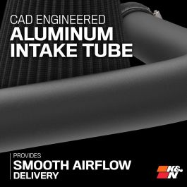 Kit de Admisión Directa K&N KN71-3092