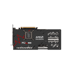 Sapphire PULSE Radeon RX 9070 AMD 16 GB GDDR6 256-bit PCI Express x16 5.0 2x HDMI 2x DisplayPort 2.1a - 11349-03-20G Sapphire PULSE Radeon RX 9070 AMD 16 GB GDDR6 256-bit PCI Express x16 5.0 2x HDMI 2x DisplayPort 2.1a - 11349-03-20G