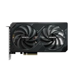 GIGABYTE GeForce RTX 5060 Ti WINDFORCE OC 16G Tarjeta Gráfica NVIDIA 16GB GDDR7
