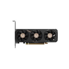 Zotac Tarjeta Gráfica GeForce RTX 5060 Low Profile 8GB GDDR7 (ZT-B50600L-10L) Precio: 374.79000042. SKU: B1E9ZAJH3S