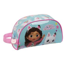 Neceser de Viaje Gabby's Dollhouse Azul Poliéster 300D 26 x 16 x 9 cm Precio: 8.68999978. SKU: B15JVGXPMQ