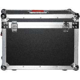 GATOR Estuche Amplificador Cabezal Mini para Transporte - 56x30,5x30,5 cm