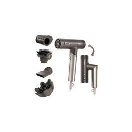 Shark SHA1738630352306 Secador de Pelo SpeedStyle Pro FLEX