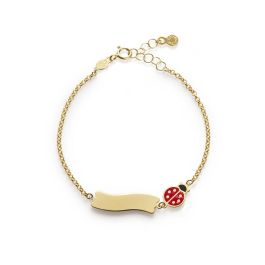 Pulsera Unisex leBebe PMG026_B Precio: 183.59000033. SKU: B1DQWLK2VR
