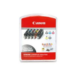 Cartucho de Tinta Original Canon 0620B027 Precio: 90.49999948. SKU: B1FZFPLQEA
