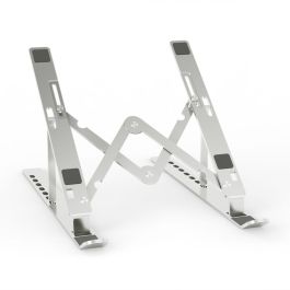 AISENS - SOPORTE DE SOBREMESA AJUSTABLE PARA PORTATIL / TABLET, PLATA Precio: 9.68999944. SKU: B1EJT3MSV8