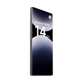 Smartphone Xiaomi Redmi Note 14 Pro 4G 6,67" Octa Core 12 GB RAM 512 GB Negro