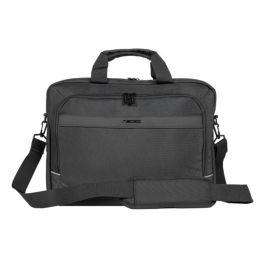NATEC NTO-2238 Maletín Bandolera para Portátil 15.6 pulgadas Negro Precio: 21.78999944. SKU: B18T9HZ6YQ