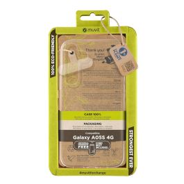 Funda para Móvil Muvit