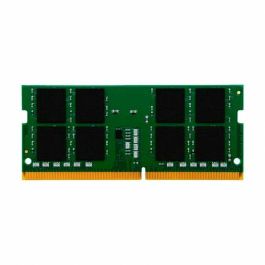 Kingston KCP432SD8/16 Módulo RAM DDR4 16GB 3200MHz CL22 para Portátil