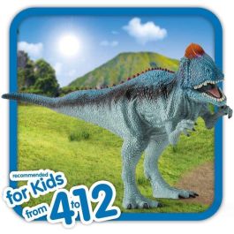 SCHLEICH - Figura Criolofosaurio SCHLEICH - Figura Criolofosaurio