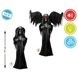 Decoración para Halloween 177 x 120 x 18 cm