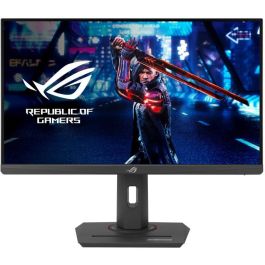 ASUS ROG Strix XG259QNS Monitor Gaming 24.5" FHD 380Hz 1ms IPS HDMI DP Precio: 531.59000059. SKU: B1D36FF8DL