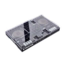 Decksaver Tapa para NI Kontrol S4 Mk3 Precio: 46.49999992. SKU: B17HV5KHC8