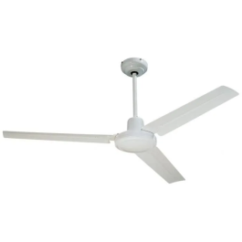 Farelek SEYCHELLES Ø 122 cm Ventilador de Techo Reversible 3 Aspas Metal Lacado Blanco 112416 Precio: 90.49999948. SKU: S7137082