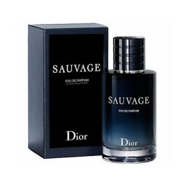 Dior Sauvage Eau de Parfum 100 ml Vaporizador para Hombre Precio: 144.50000048. SKU: B1BTPNBE5G