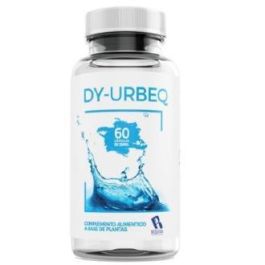 Dy-Urbeq 60Cap. Precio: 13.4999997. SKU: B17VYQBBHD