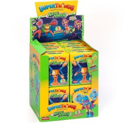 Superthings Expositor 12 uds. Exoskeletons Neon Power PST11D212IN01 Niños +3 Años Precio: 42.50000007. SKU: B1HS595CKG