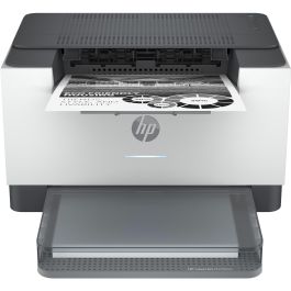 HP LaserJet M209dw Impresora Láser Monocromo WiFi Doble Cara Automática (Dúplex) 29ppm Rápida Compacta para Oficina/Hogar Blanca Precio: 112.78999996. SKU: S0233419