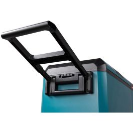 Makita CW004GZ Caja Refrigeradora y Calentadora 40V, Portátil 29 L, -18 a 60 °C, Batería/Corriente/CC