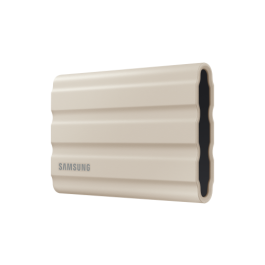 Samsung MU-PE2T0K/EU SSD 2 TB USB Tipo C, 1050 MB/s Lectura, 1000 MB/s Escritura, Beige