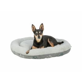 Cama para Perro Trixie Gris claro Ø 50 cm