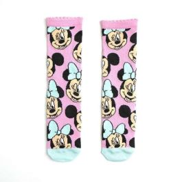 Pack calcetines 3 piezas minnie t.27/30 Pack calcetines 3 piezas minnie t.27/30