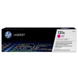HP LaserJet Pro 200 M276 Toner Magenta nº131A 1.800 paginas Precio: 118.49999964. SKU: S5600684