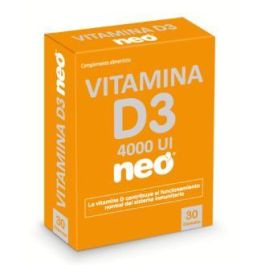 Vitamina D3 Neo 30Cap. Precio: 12.4999996. SKU: B1DHEQT8W8