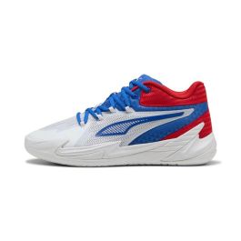 Zapatillas de Baloncesto para Adultos Puma Dagger Blanco M Precio: 85.0025. SKU: B13J8Q7TW7