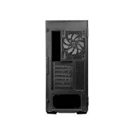 MSI MPG VELOX 100R Carcasa Midi Tower Negro con Ventiladores 120mm y 140mm, Compatible con Radiadores 360mm MSI MPG VELOX 100R Carcasa Midi Tower Negro con Ventiladores 120mm y 140mm, Compatible con Radiadores 360mm
