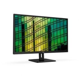 Monitor Profesional AOC Q32E2N 31.5"/ QHD/ Multimedia/ Negro