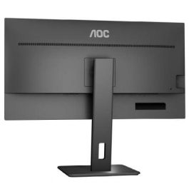 AOC U32P2 Monitor 31.5" 4K UHD (3840x2160) LED 75Hz 4ms USB 3.2 HDMI DP Pivot Negro
