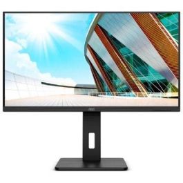 AOC U32P2 Monitor 31.5" 4K UHD (3840x2160) LED 75Hz 4ms USB 3.2 HDMI DP Pivot Negro Precio: 399.58999949. SKU: B1CDCBXWYH