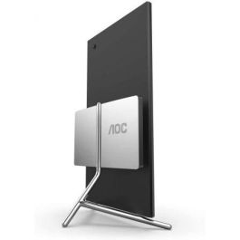 Monitor Profesional AOC U32U1 31.5"/ 4K/ Multimedia/ Negro