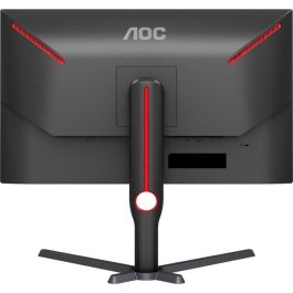 Monitor Gaming AOC 27" 180 Hz 2K